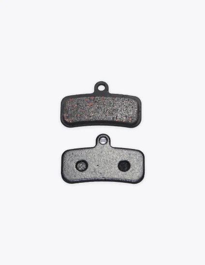 Pastillas de freno 4 pistones Shimano Deore XT, SLX, DEORE, Saint, ZEE, Tektro, TRP