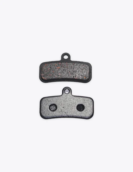 Pastillas de freno 4 pistones Shimano Deore XT, SLX, DEORE, Saint, ZEE, Tektro, TRP