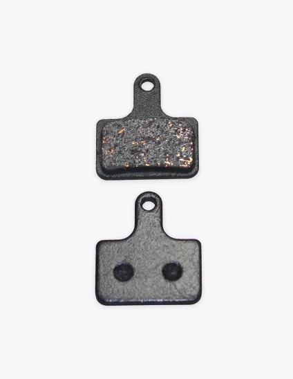 Pastillas de freno para frenos de disco hidráulicos de carretera y gravel