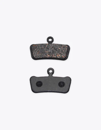 Pastillas de freno Sram Guide, G2, Trail y Level Stealth semimetálicas