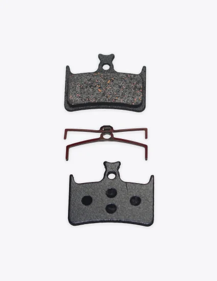 Pastillas de freno para los frenos Hope E4, RX4+, RX4-SH, Mono m4 de  pistones