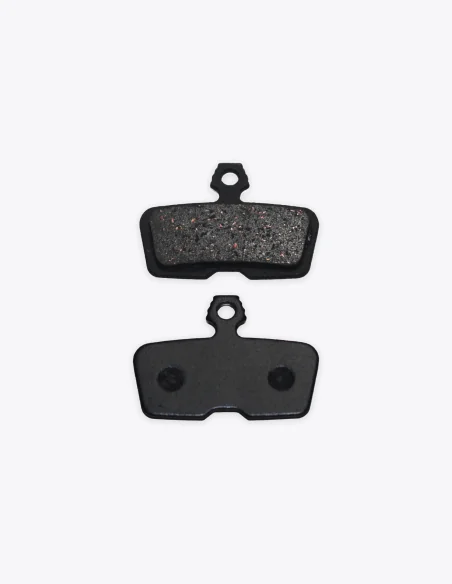 Plaquettes de frein semi-métalliques pour Sram Code, DB8, G2 RE et Guide RE