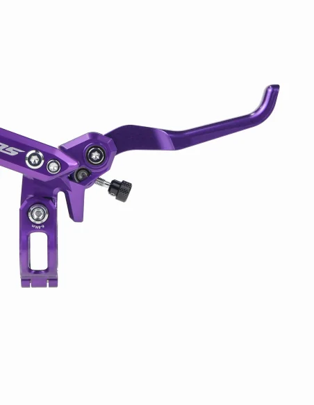 Manette de frein Suhr avec réglage de la garde (plus près ou plus loin)