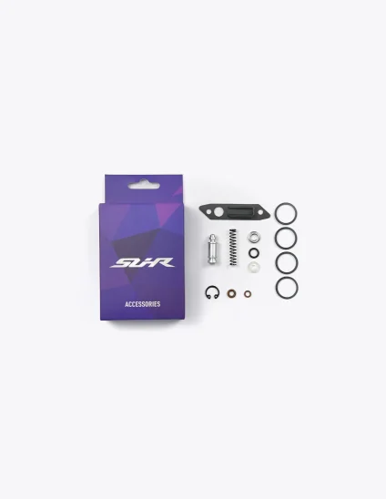 Kit de mantenimiento para maneta de frenos SUHR R740 izquierda