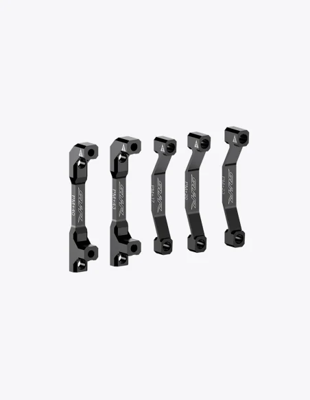 Adaptateur de frein Post Mount SUHR Brakes, toutes les dimensions pour fourche et cadre