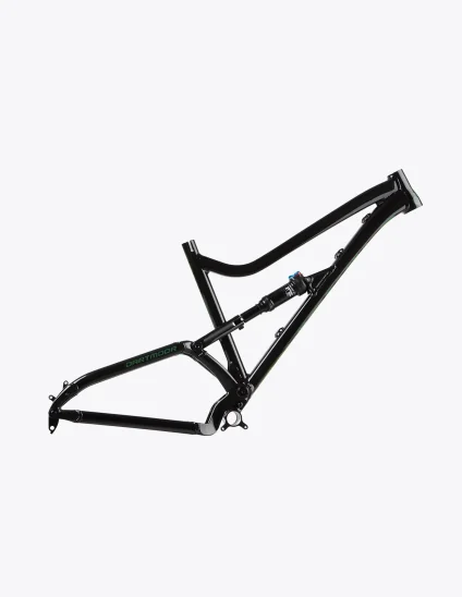 Cuadro de trail Dartmoor BlueBird 29” y 130mm de recorrido