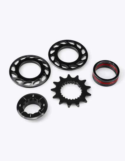 Kit Single Speed Shimano Microspline