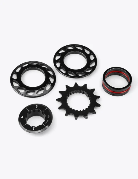 Kit Single Speed Shimano Microspline