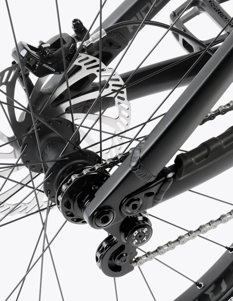 Kit Single Speed Shimano Microspline 2