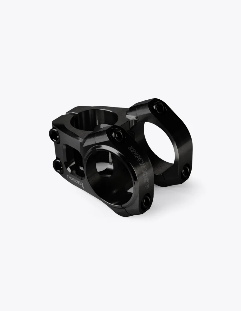 Potencia Dartmoor Thunder 2