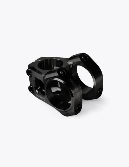 Potence Dartmoor Thunder de couleur noire