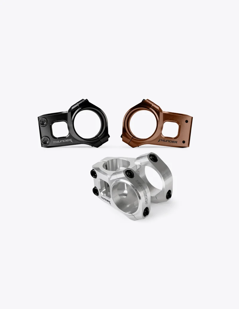 Potencia Dartmoor Thunder