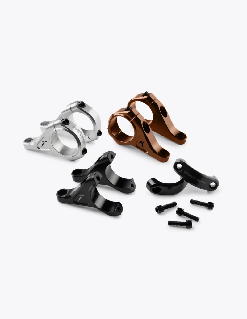 Potencias Dartmoor Thunder Direct para doble pletina