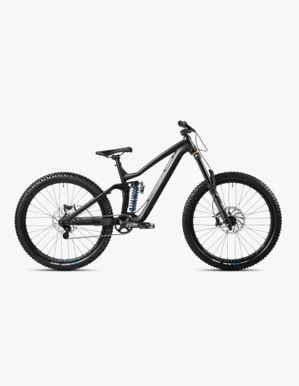 Vélo Thunderbird FR EVO Single Speed