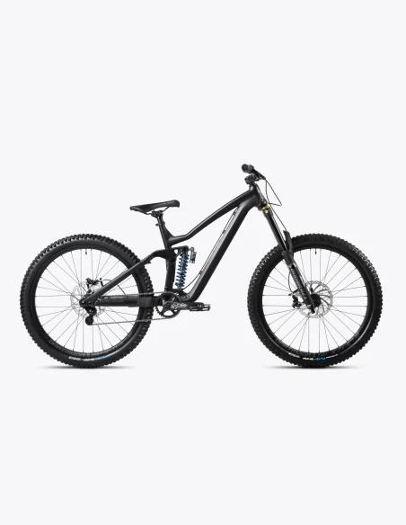 Vélo Thunderbird FR EVO Single Speed