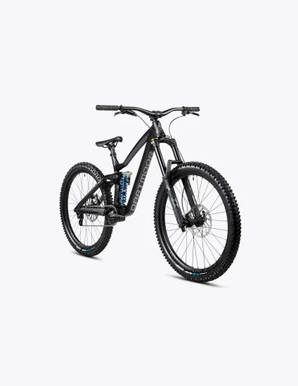 Bicicleta Dartmoor Thunderbird FR EVO Single Speed con ruedas de 27,5"