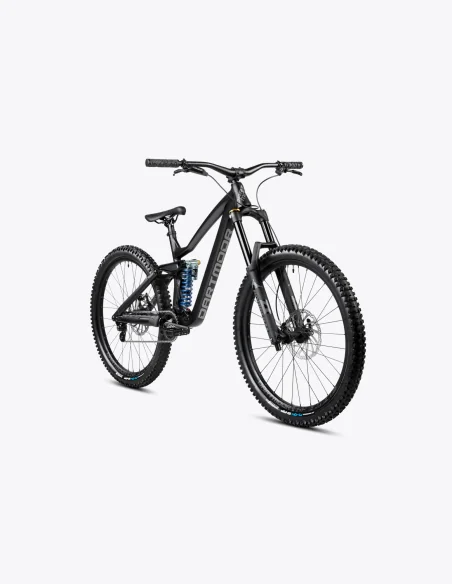 Bicicleta Dartmoor Thunderbird FR EVO Single Speed con ruedas de 27,5"