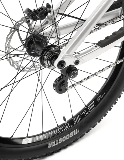 Bicicleta Dartmoor Jibbird Pro con single speed