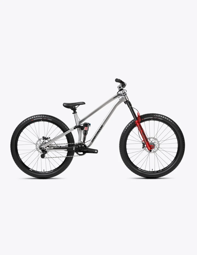 Bicicleta Dartmoor Jibbird Pro