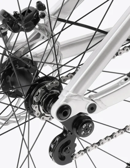 Bicicleta Dartmoor Jibbird Pro con single speed Dartmoor Bikes