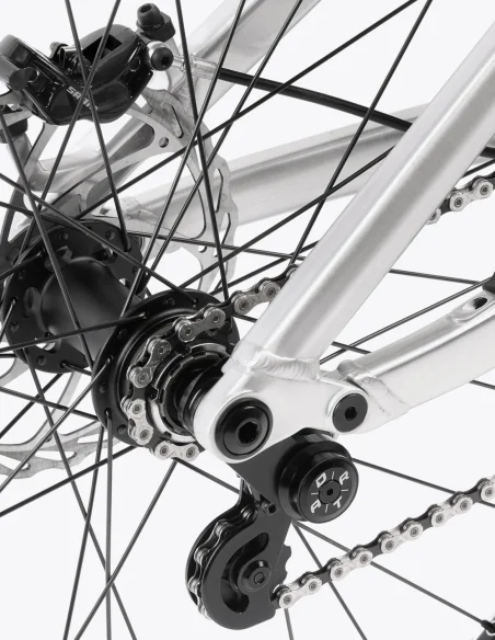 Bicicleta Dartmoor Jibbird Pro con single speed Dartmoor Bikes