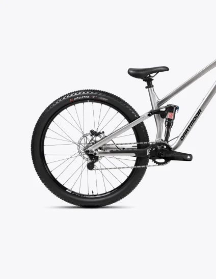 Bicicleta Dartmoor Jibbird Pro con ruedas de 27.5"