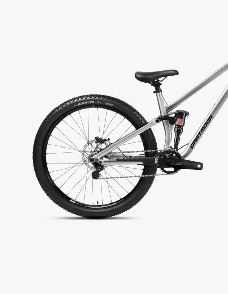 Bicicleta Dartmoor Jibbird Pro con ruedas de 27.5"