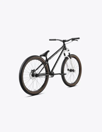 Bicicleta Dartmoor Quinnie de 26" para Dirt Jump