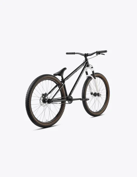 Bicicleta Dartmoor Quinnie de 26" para Dirt Jump
