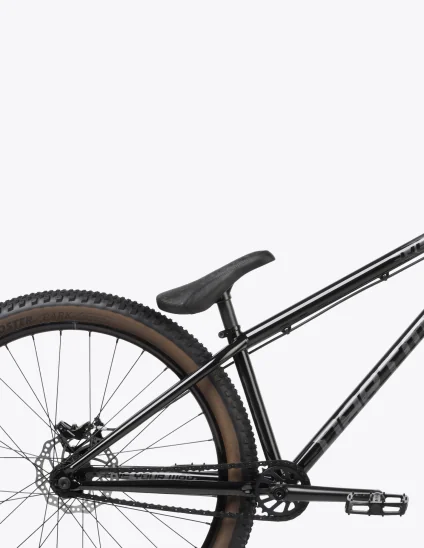 Selle du vélo Dartmoor Quinnie