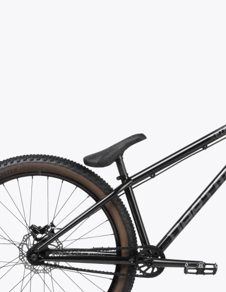 Selle du vélo Dartmoor Quinnie