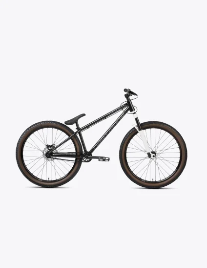 Bicicleta Dartmoor Quinnie para Dirt Jump, Street y Park