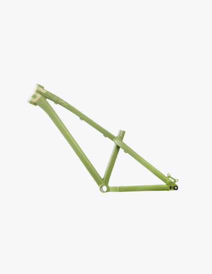 Cuadro Dartmoor Two6player Pro en color verde