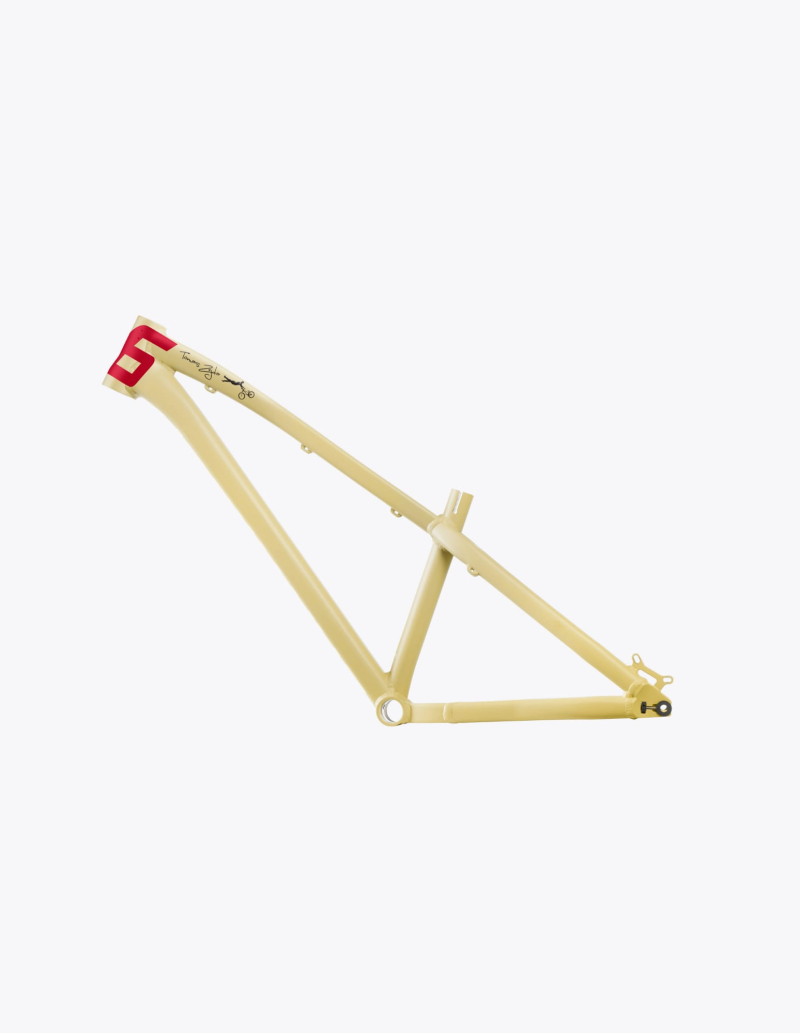 Cadres de dirt jump Dartmoor Two6player Pro 2