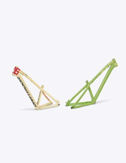 Cadres pour Dirt Jump Dartmoor Two6player Pro