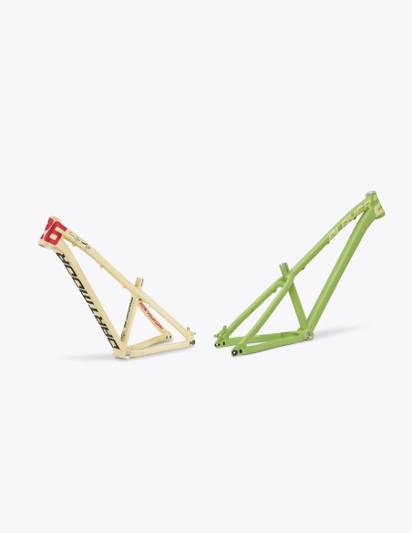 Cadres pour Dirt Jump Dartmoor Two6player Pro