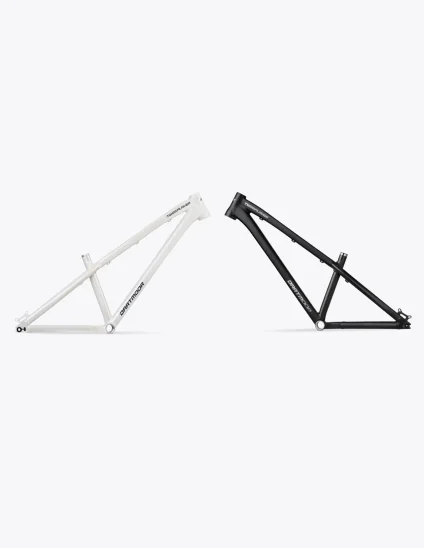 Cuadro Dartmoor Two6player Pro en color blanco y negro