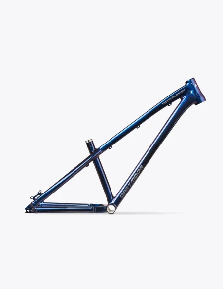 Cuadro Dartmoor Two6player Pro color azul cósmico vista lateral