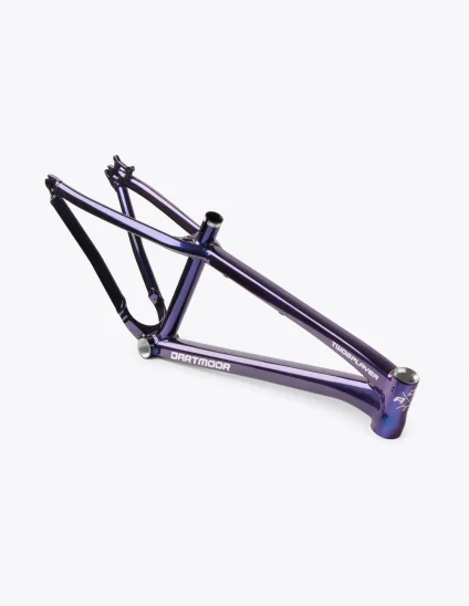 Cuadro Dartmoor Two6player Pro color en color azul cósmico