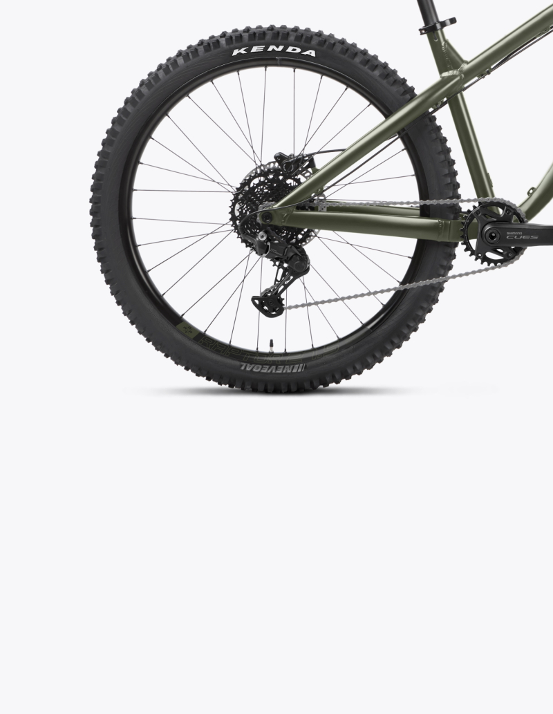 Bicicleta Dartmoor Hornet Trail 2