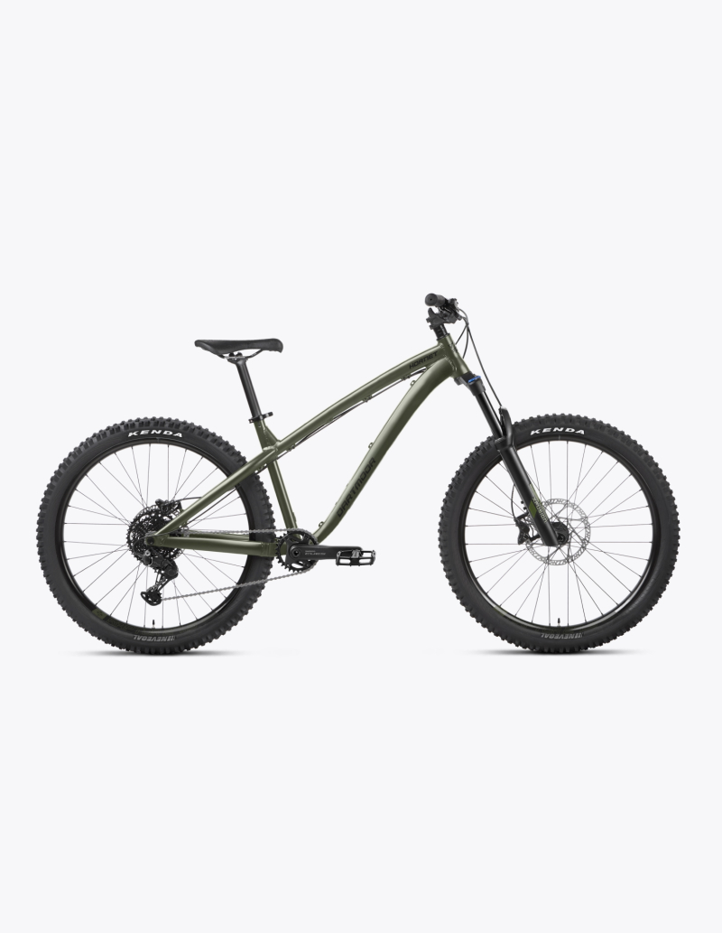 Bicicleta Dartmoor Hornet Trail