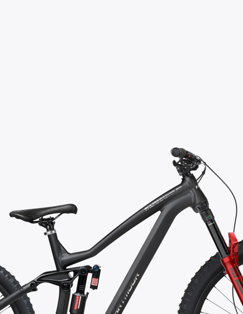 Bicicleta Dartmoor Thunderbird FR Pro GX 2