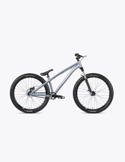 Vélo Dartmoor Gamer 26" en coloris gris