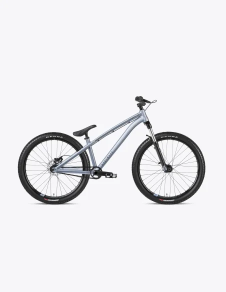 Vélo Dartmoor Gamer 26" en coloris gris