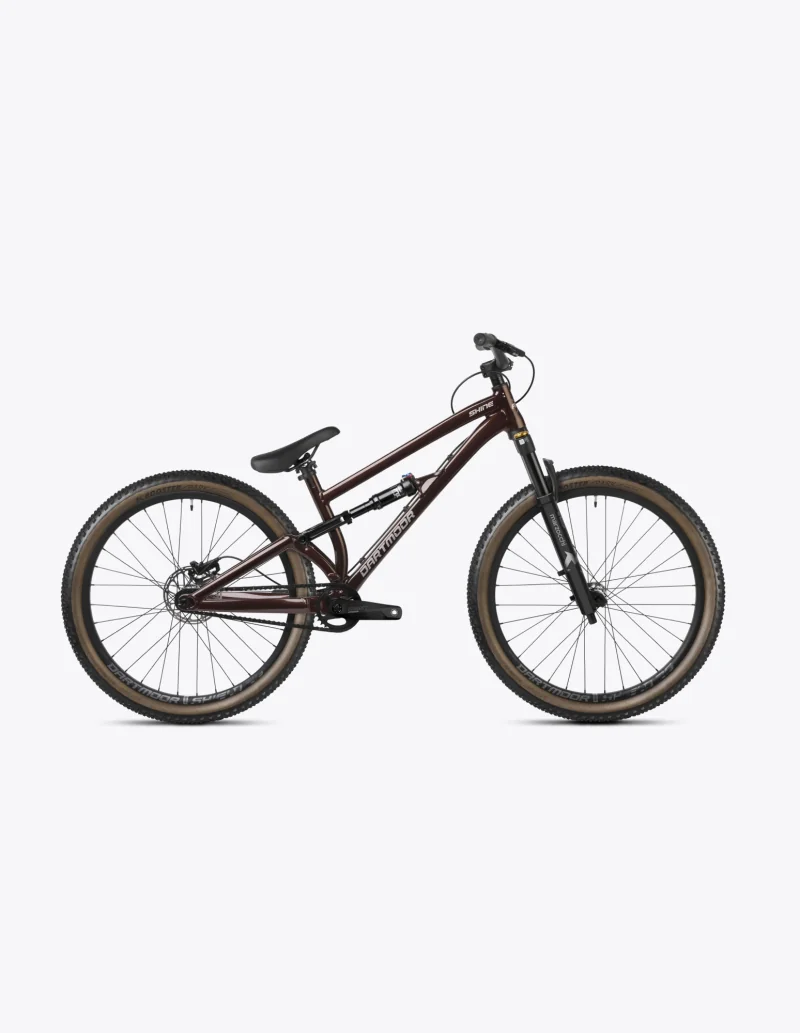 Bicicleta Dartmoor Shine Pro