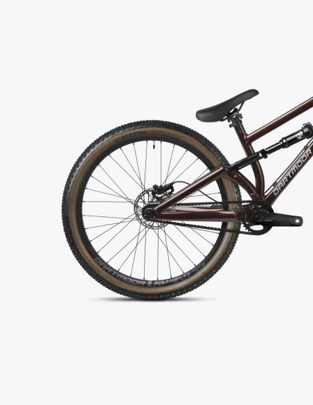 Vélo de Slopestyle Dartmoor Shine Pro