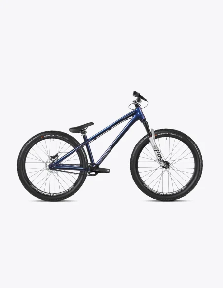 Vélo Dartmoor Two6player Pro Cosmic