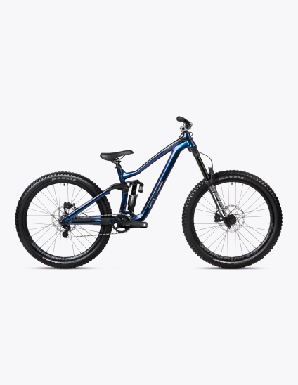 Vélo Dartmoor Thunderbird FR Pro Single Speed