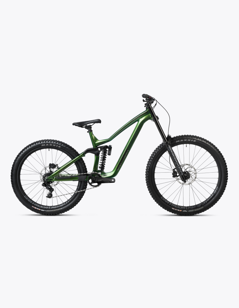 Bicicleta Dartmoor Thunderbird Super FR GX