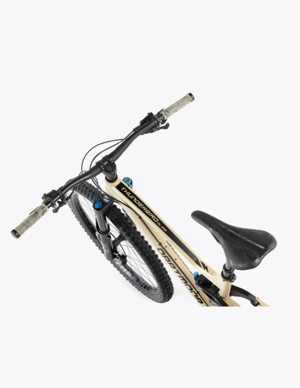 Vélo Dartmoor Thunderbird SuperEnduro Pro | vélo super enduro